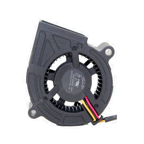 Kylie Jmina BUB0512HD 3-Wire (50x50x20mm) 12V 0.18A Projector Turbo Blower Cooling Fan