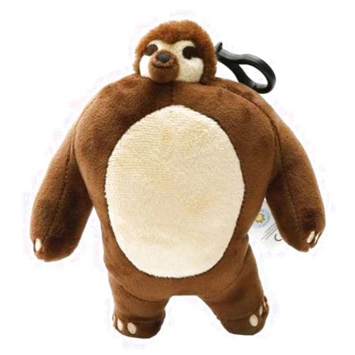 Tiny Headed Kingdom, Tiny Headed Sloth Heep 7in