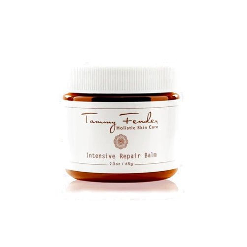 TAMMY FENDER - Intensive Repair Balm | Natural, Organic, Cruelty Free, Non-Toxic Skincare | Hydrate, Moisturize, Protect | All Skin Types (2.3 oz | 65 g)