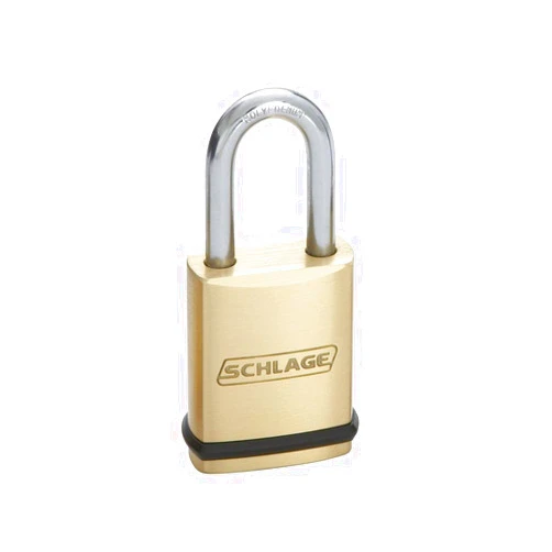 Schlage Lock Company KS23D2300 Padlock, 1-1/2