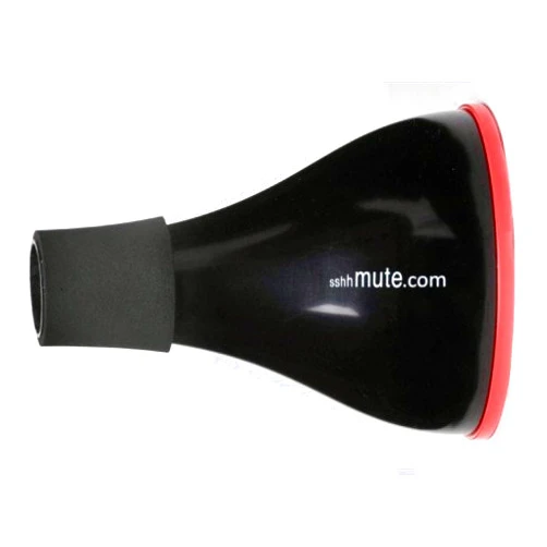 Bremner (SshhMute) Trombone Practice Mute