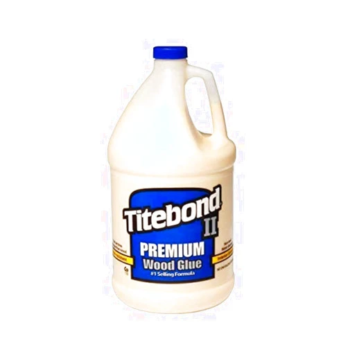 Titebond Franklin International 5005 II Premium Wood Glue, 1 Gal