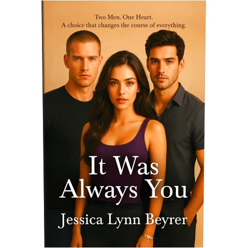 By Jessica Lynn Beyrer (Author) It Was Always You