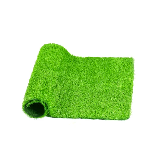 CLOVERHOLM Artificial Grass Mat, Replacement Artificial Grass Turf Outdoor and Indoor, Multi-Purpose Green Lawn, Dog Grass Mat, Potty Training Rug, Large Turf Outdoor, Patio Garden (31.5