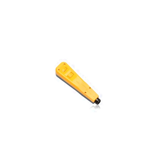 Fluke Networks 10055110 D814 Impact Punch Down Tool with EverSharp 110 Blade