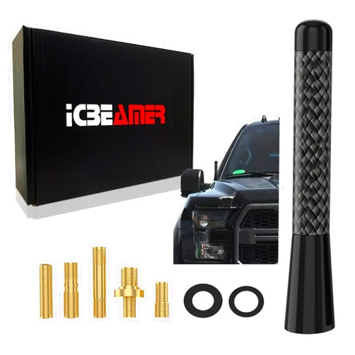 ICBEAMER [Upgraded 2024] ICBEAMER 3