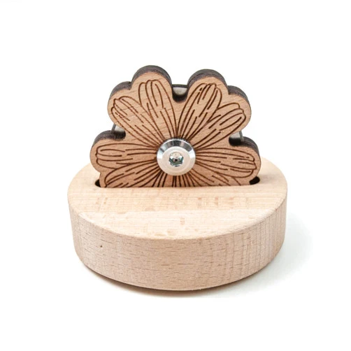 Lampstop Thread Cutter Blade for Sweing (Daisy)