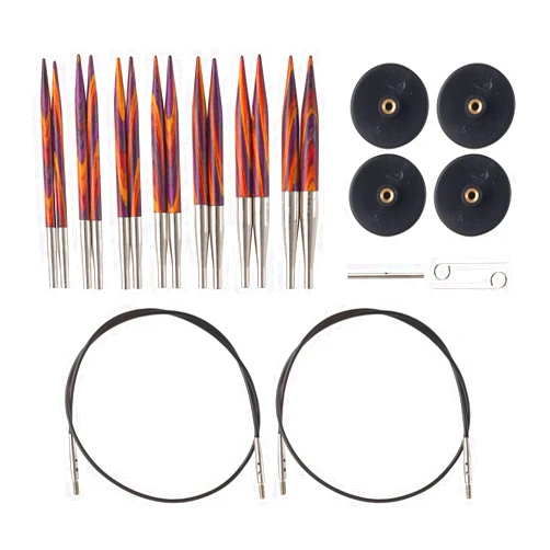 Knit Picks Options 2-3/4