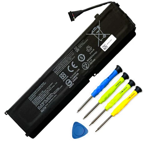 Mobik RC30-0328 RZ09-0328 Laptop Battery Replacement for Razer Blade 15 Base 2020/2021 RZ09-0328X RZ09-03289 RZ09-03287 RZ09-03286 RZ09-0369 RZ09-03287E22 RZ09-0410x RZ09-0330X RZ09-03304x