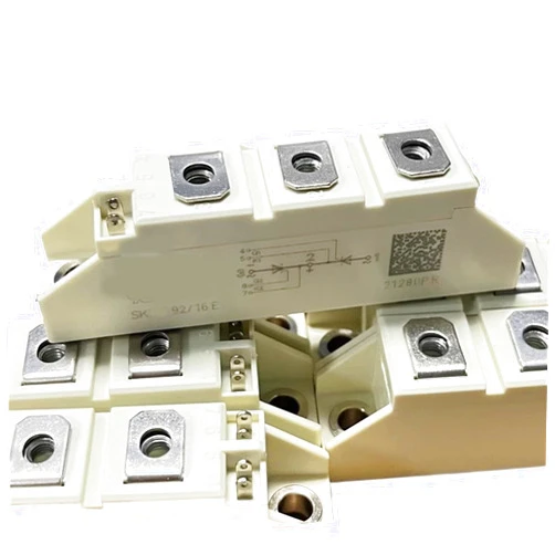 NXYHZ Module SKKL92/12E SKKL92/14E SKKL92/16E SKKL92/18E SCR IPM IGBT SKKL 92/12E 92 14E 16E 18E 92/14 E(SKKL92 18E)