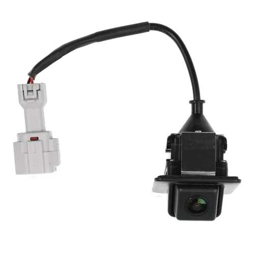 Generic Reversing Camera, for Hyundai I40 Saloon 2011-2015 Rear View Reverse Backup Parking Camera 95760-3Z250 Rear View Camera
