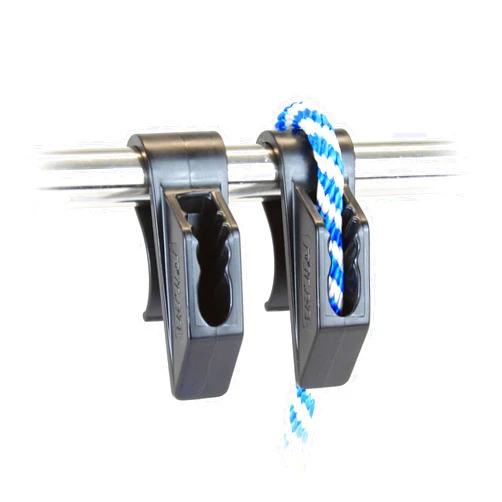 Folbe Boat Fender Hanger Adjuster Clip (Sold in Pairs) - Fits 1