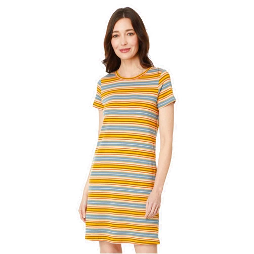 Toad&Co Windmere II SS Dress - Women's