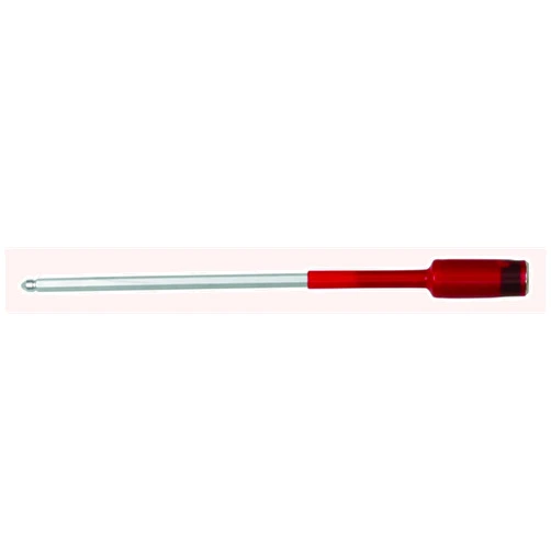 Wiha 28581 Bit Holder Adapter For 1/4-Inch Drive Bits