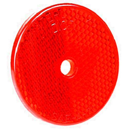 Perterson Peterson Mfg Co B477r Reflector