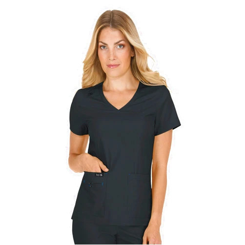 KOI Basics 373 Women's Becca Scrub Top