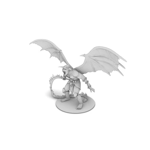 TDD MINIS Balor Tabletop DND Gaming Miniature