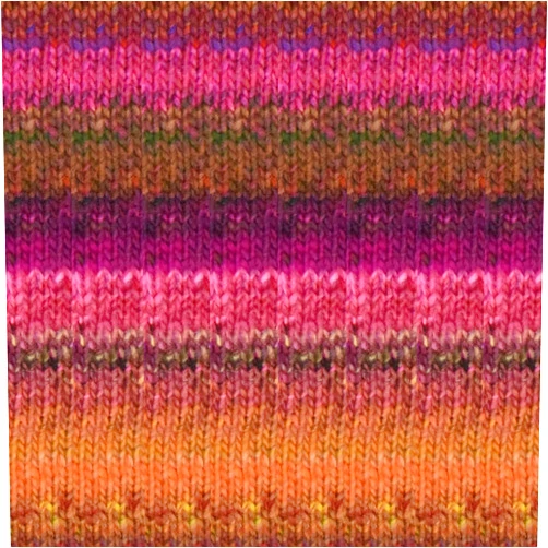 Noro - ITO Yarn (84 - Zakuro)