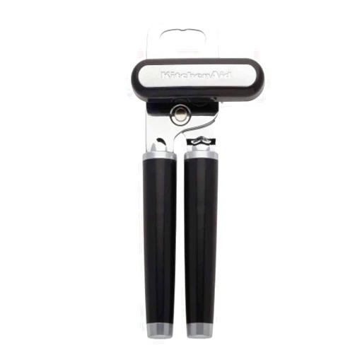 KitchenAid Classic Multifunction Can Opener / Bottle Opener