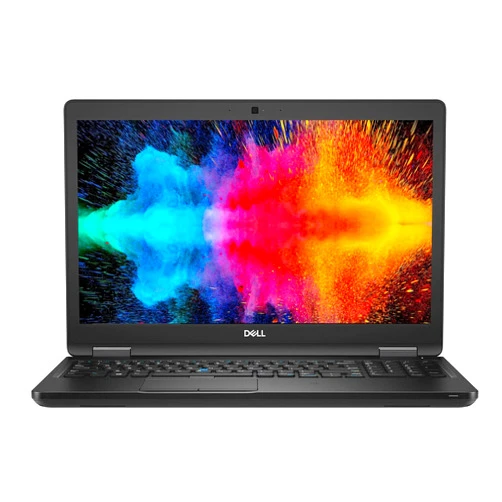 Dell Latitude 5590 Business Laptop | 15.6in HD | Intel Core 8th Gen i5-8250U Quad Core | 8GB DDR4 | 256GB SSD | Win 10 Pro (Renewed)