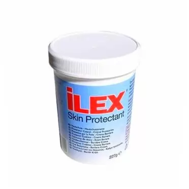 Ilex Health Products, Llc IUIPT50AEA - Ilex Skin Protectant Paste, 8 oz. Jar