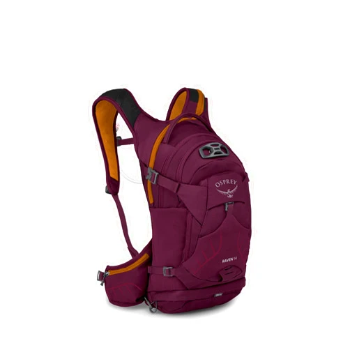 Osprey Raven Women's Biking Backpack with Hydraulics Reservoir