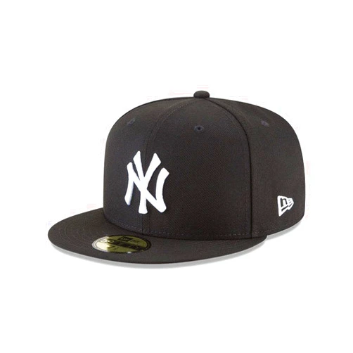 New Era boys Baseball