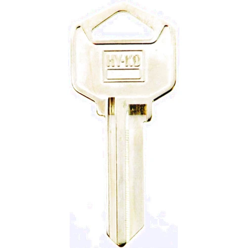 Hy-Ko Ez1 Keyblank Lsda