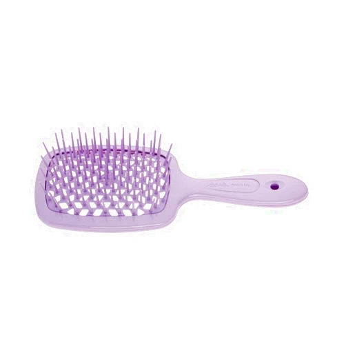 Jäneke Superbrush Purple Brush