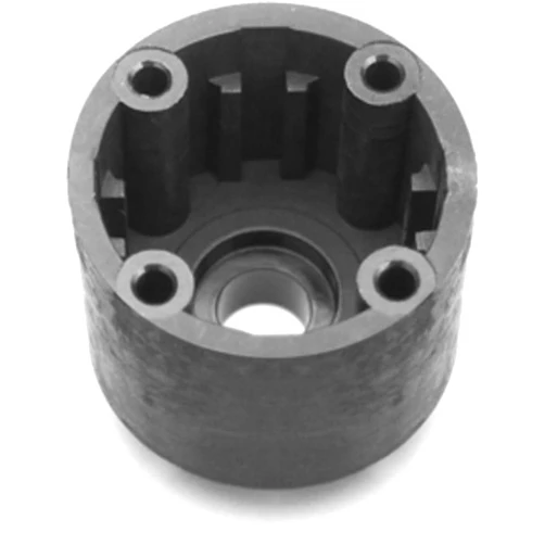 Tekno RC 6511 Differential Case (f/c/r 3 Pieces EB410)