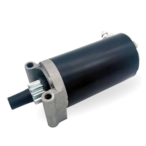 TREXFLOW TF 5801N-wbe 5801N Starter Motor fit for 20HP 23HP 25HP 27HP Kohler Courage Engines 7000 Series KT715 KT725 KT730 KT735 KT740 KT745 Replace# 3209801 32-098-03 3209804
