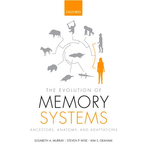 Elisabeth Murray,Steven Wise,Kim Graham The Evolution of Memory Systems: Ancestors, Anatomy, and Adaptations