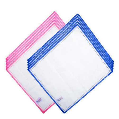 OnBrand Naturally Wood Fiber Cleaning Cloth, Microfiber Cleaning Cloths, 10 PK (12