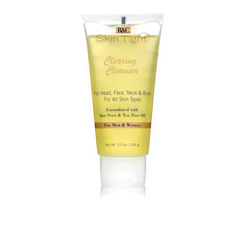 Skin Tight B&C Skin Tight Clearing Cleanser 3.5 fl oz (118 ml)