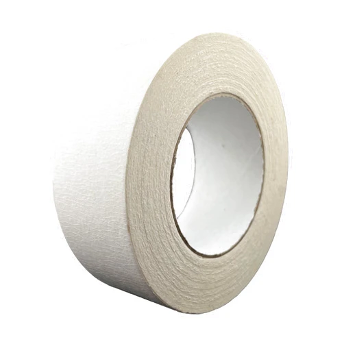 BRAMPTON TECHNOLOGY, LTD. Brampton Golf Grip Tape Roll 48mm x 36 Yards - Premium Solvent Activated Double Sided Adhesive Strips for Regripping Golf Clubs - Double Sided Tape for Golf Club Regripping
