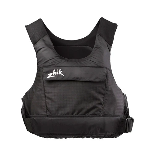 Zhik 2023 P3 Buoyancy Aid (PFD) - Black - PFD-0025 M