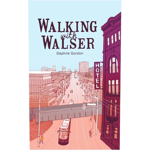 By Daphne Gordon (Author) Format: Kindle Edition Walking With Walser