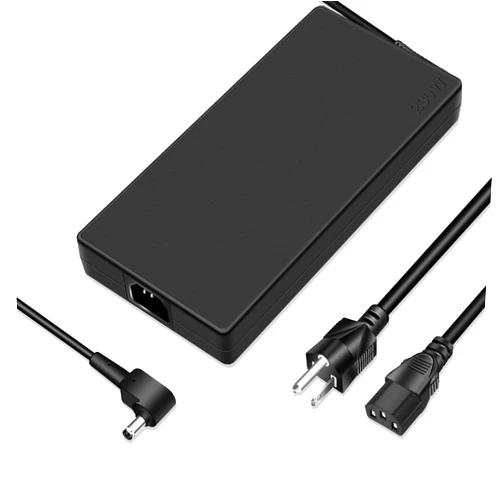 SigdoHoy 230W AC Charger Fit for Acer Predator Helios 300 PH315-53 54 55 Neo 16 PHN16-71,Nitro 5 16 17 AN16-51 AN17-71 AN517-4216,Predator Triton 300 500 PT315 PT515 Gaming Laptop,Power Adapter Supply Cord