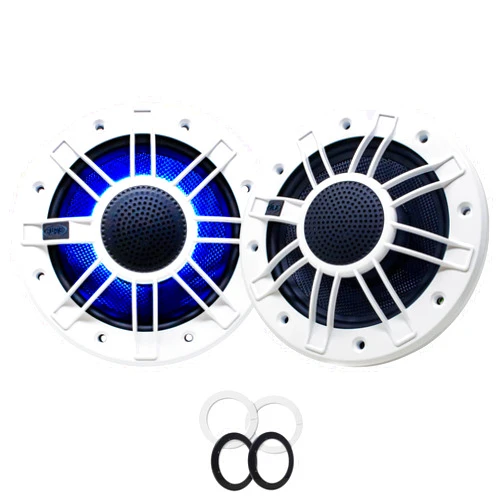 WW BLUAVE BLUAVE One Pair M7.0CX3W 7