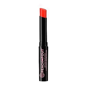 Soap & Glory Peach Pout Completely Balmy Lipstick Freedom of Peach - .03oz Freedom of Peach