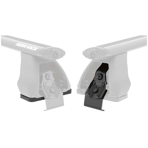 Rhino Rack Pad & Clamp Kit for Rhino 2500 Multi Fit (DK498)