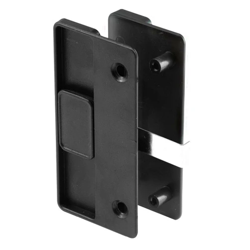 Prime-Line A 218 1/2 In. Thick Door Sliding Screen Door Handle, for Columbia Series Doors (Single Pack)