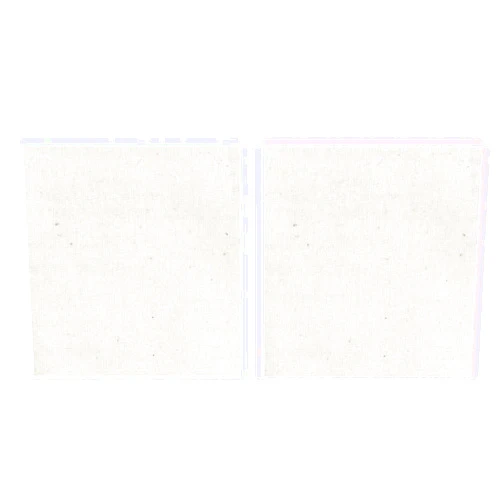 Cennagi Fabrics Amy Butler 100% Cotton Muslin Natural Fabric By The Yard (Тwo Рack)