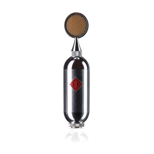 Soyuz Microphones 023 BOMBLET Large Diaphragm Condenser Microphone