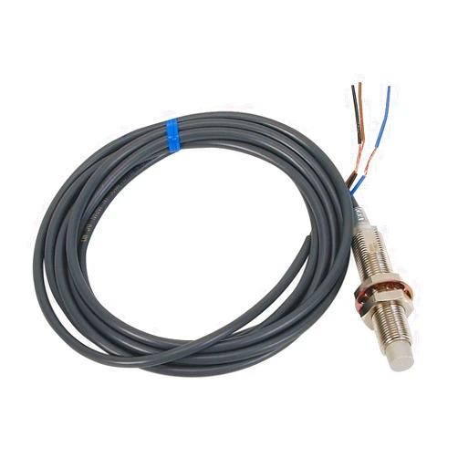 OMRON INDUSTRIAL AUTOMATION - E2E2-X5Y1-US - PROXIMITY SENSOR