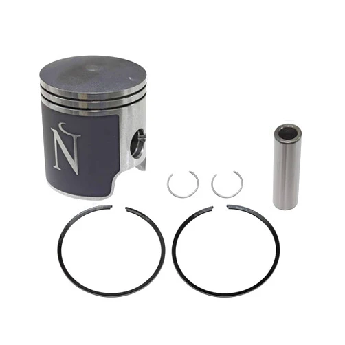 Namura Technologies NW-50001 Piston Kit - Standard Bore 69.75mm