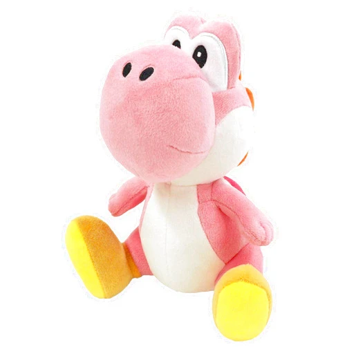Nintendo Little Buddy Super Mario Bros. Yoshi 6