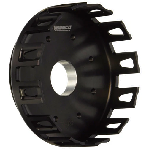 Wiseco WPP3007 Forged Clutch Basket for Kawasaki KX125