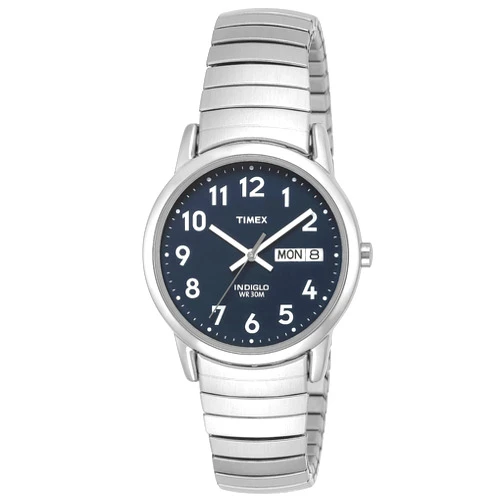 Timex Men's Easy Reader Watch