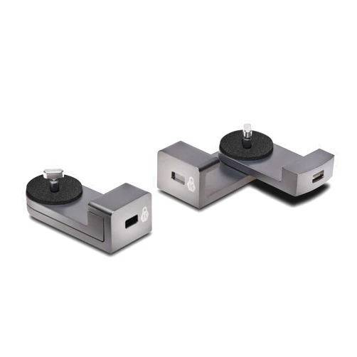 Kensington Lock Designed for Mac Studio Locking Adapter Mac Studio Mount (K65101WW)